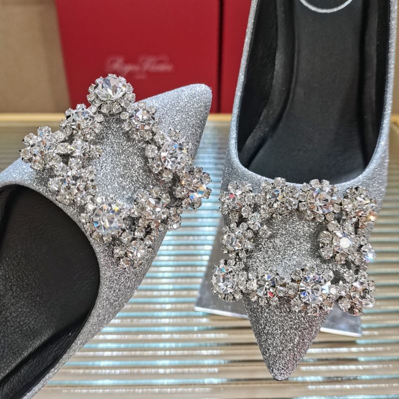 Roger Vivier Shoes